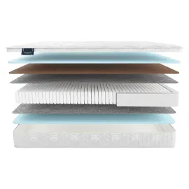 Матрас Materlux Jardine Multi (Матерлюкс Джардин Мульти) – 200х200 см