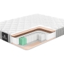 Матрас Materlux Jardine Multi (Матерлюкс Джардин Мульти) – 160х200 см
