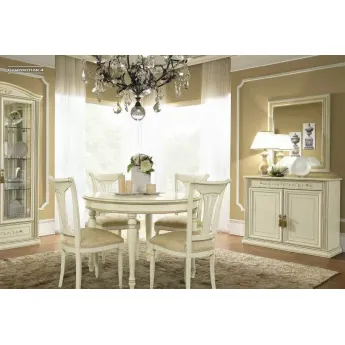 Комод двухдверный Siena Day Avorio Camelgroup