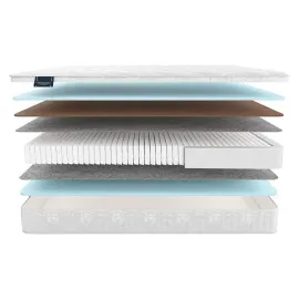 Матрас Materlux Jardine Multi (Матерлюкс Джардин Мульти) – 140х200 см