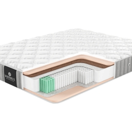 Матрас Materlux Jardine Multi (Матерлюкс Джардин Мульти) – 80х200 см