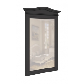 Зеркало Aletan Majessa (Алетан Маджесса), Черный, М106BL