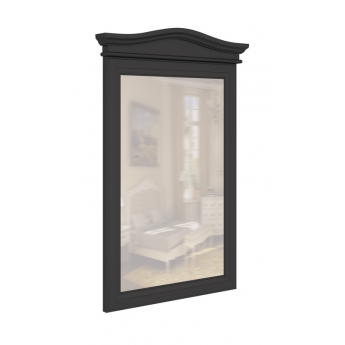 Зеркало Aletan Majessa (Алетан Маджесса), Черный, М106BL