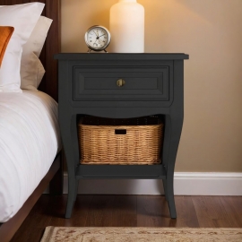 Спальня Aletan Majessa (Алетан Маджесса), Черный