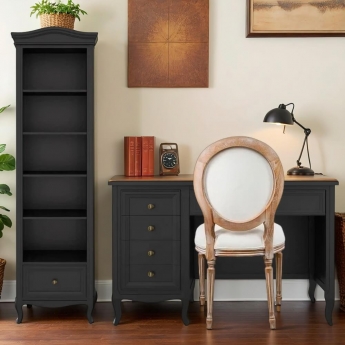 Кабинет Aletan Majessa (Алетан Маджесса), Черный