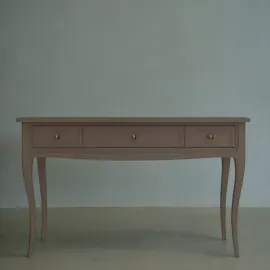 Консоль Aletan Majessa (Алетан Маджесса), 3 ящика, Коричневый, М903G