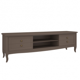 Тумба ТВ Aletan Majessa (Алетан Маджесса), 180 см, Коричневый, М305Q