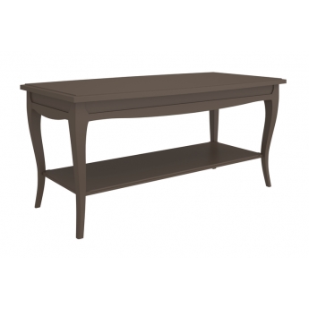 Журнальный стол Aletan Majessa (Алетан Маджесса), Коричневый, прямоугольныйы, М102Q