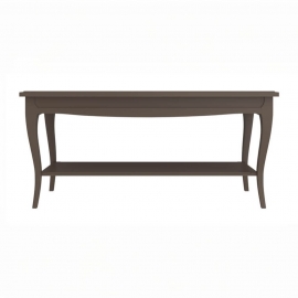 Журнальный стол Aletan Majessa (Алетан Маджесса), Коричневый, прямоугольныйы, М102Q