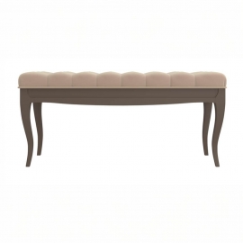 Банкетка Aletan Majessa (Алетан Маджесса), Коричневый, М108Q