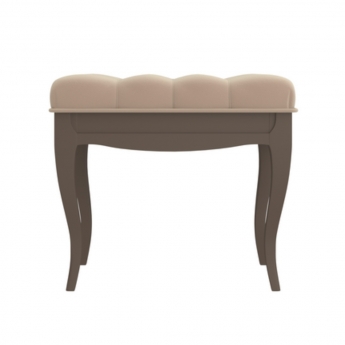 Пуф Aletan Majessa (Алетан Маджесса), Коричневый, М107Q