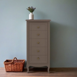 Спальня Aletan Majessa (Алетан Маджесса), Коричневый