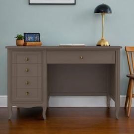 Кабинет Aletan Majessa (Алетан Маджесса), Коричневый