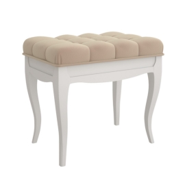 Пуф Aletan Majessa (Алетан Маджесса), Белый, М107W