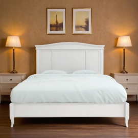 Спальня Aletan Majessa (Алетан Маджесса), Белый