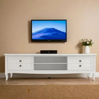Гостиная Aletan Majessa (Алетан Маджесса), Белый