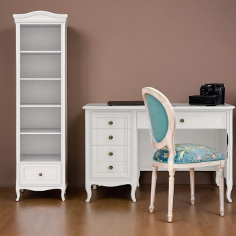 Кабинет Aletan Majessa (Алетан Маджесса), Белый