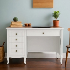 Кабинет Aletan Majessa (Алетан Маджесса), Белый