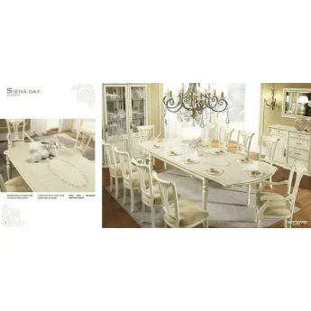 Гостиная Siena Day Avorio Camelgroup, Италия