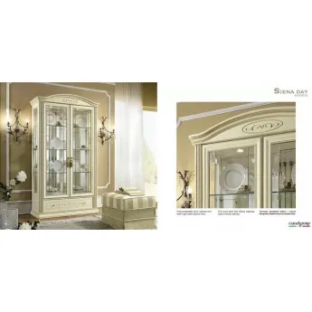 Гостиная Siena Day Avorio Camelgroup, Италия