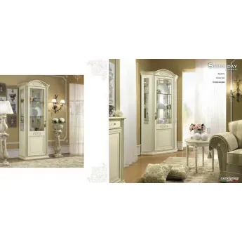 Гостиная Siena Day Avorio Camelgroup, Италия
