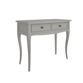 Консоль Aletan Majessa (Алетан Маджесса), 2 ящика, Серый, М902G