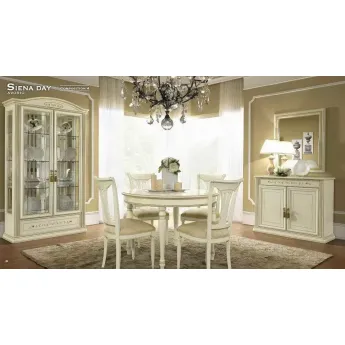 Гостиная Siena Day Avorio Camelgroup, Италия