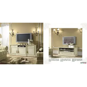 Гостиная Siena Day Avorio Camelgroup, Италия