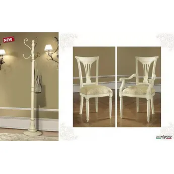 Гостиная Siena Day Avorio Camelgroup, Италия