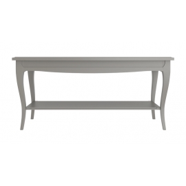 Журнальный стол Aletan Majessa (Алетан Маджесса), Серый, прямоугольный, М102G