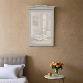 Зеркало Aletan Majessa (Алетан Маджесса), Серый, М106G