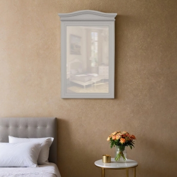 Зеркало Aletan Majessa (Алетан Маджесса), Серый, М106G