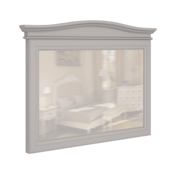 Зеркало Aletan Majessa (Алетан Маджесса), Серый, горизонтальное,М104G