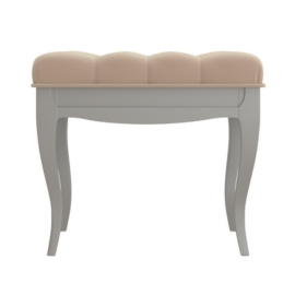 Пуф Aletan Majessa (Алетан Маджесса), Серый, М107G