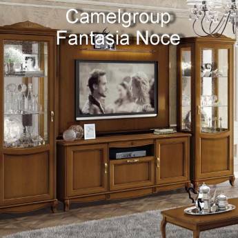 Гостиная Camelgroup Fantasia Day Noce, Италия