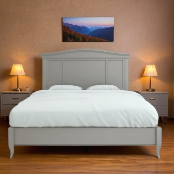 Спальня Aletan Majessa (Алетан Маджесса), Серый