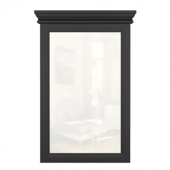 Зеркало Aletan Tesoro (Алетан Тесоро), Черный, T106BL