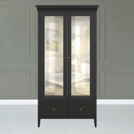 Гостиная Aletan Tesoro (Алетан Тесоро), Черный