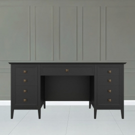 Кабинет Aletan Tesoro (Алетан Тесоро), Черный