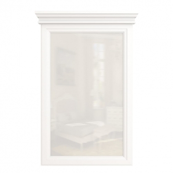 Зеркало Aletan Tesoro (Алетан Тесоро), Белый, T106W