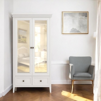 Гостиная Aletan Tesoro (Алетан Тесоро), Белый