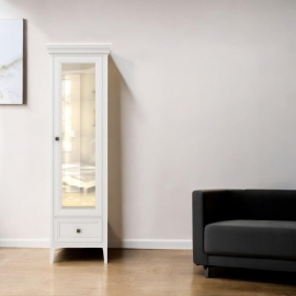 Гостиная Aletan Tesoro (Алетан Тесоро), Белый