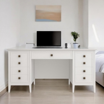 Кабинет Aletan Tesoro (Алетан Тесоро), Белый