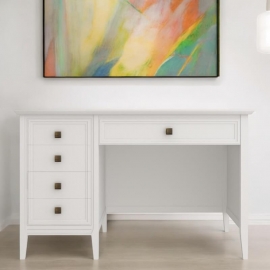 Кабинет Aletan Tesoro (Алетан Тесоро), Белый