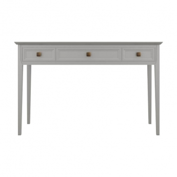 Консоль Aletan Tesoro (Алетан Тесоро), 3 ящика, Серый, T903G