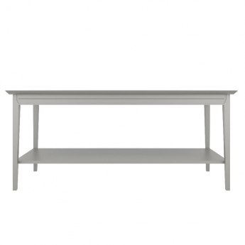 Журнальный стол Aletan Tesoro (Алетан Тесоро), Серый, прямоугольный, T102G