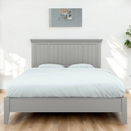 Спальня Aletan Tesoro (Алетан Тесоро), Серый