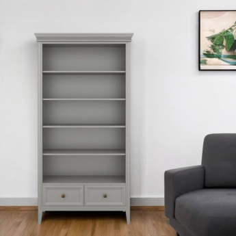 Кабинет Aletan Tesoro (Алетан Тесоро), Серый