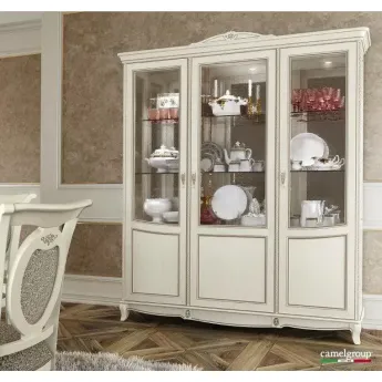 Гостиная Camelgroup Fantasia Day Bianco Antico, Италия