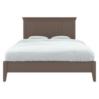 Кровать 180x200 Aletan Tesoro (Алетан Тесоро), Коричневый, T208Q
